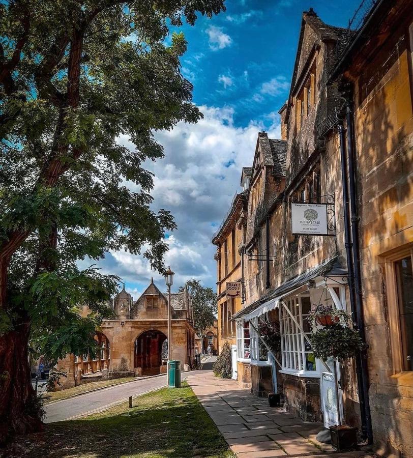 Vila Campden Mews Chipping Campden Exteriér fotografie