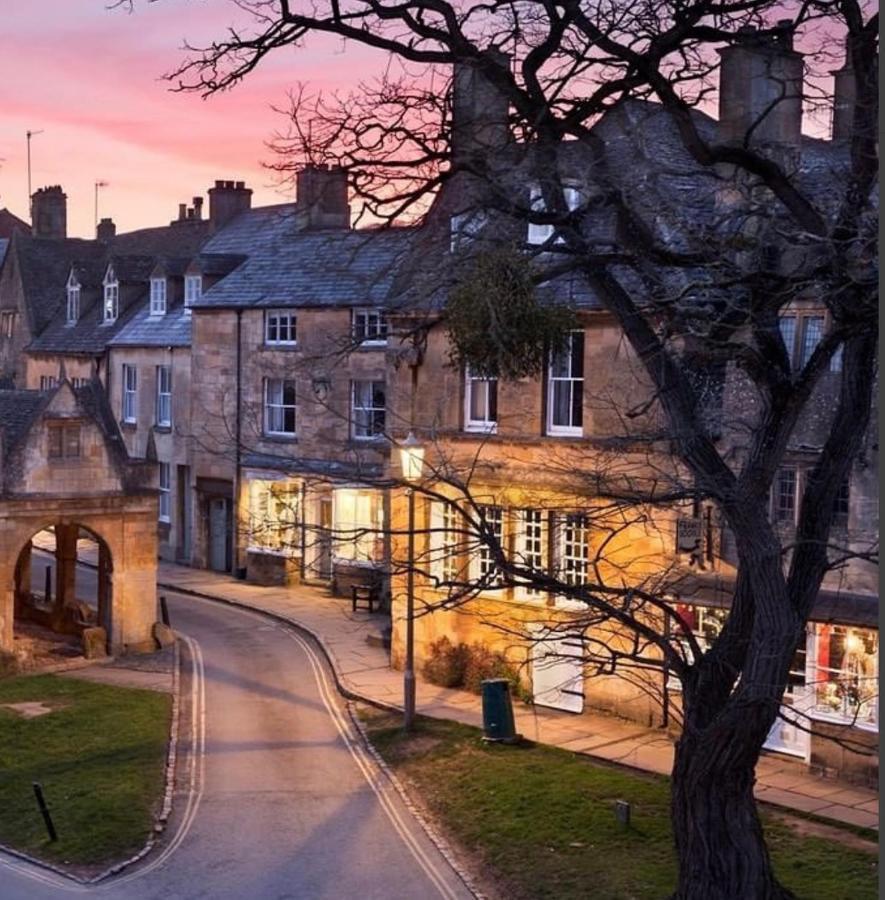 Vila Campden Mews Chipping Campden Exteriér fotografie