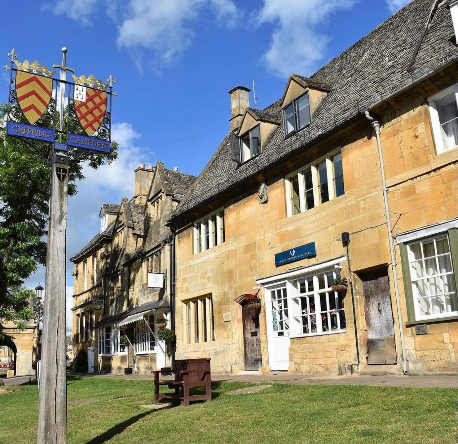 Vila Campden Mews Chipping Campden Exteriér fotografie